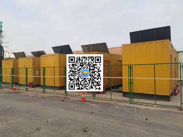 后湖管理区大型发电机出租