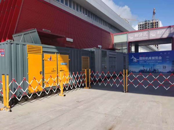 后湖管理区发电机租赁的“望、闻、问、切”你知道多少？
