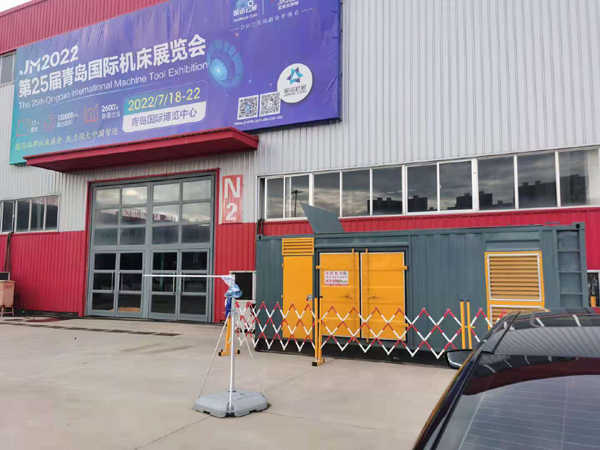 后湖管理区发电车出租-我国柴油机发电机组行业引领动力行业发展，前景广阔