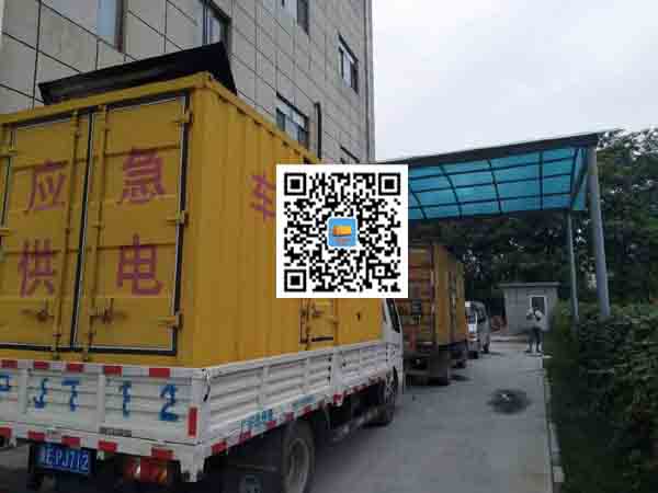 后湖管理区发电车出租-发电机产品使用越来越广泛