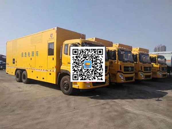 后湖管理区出租发电车-怎样确保潍柴发电机组的质量