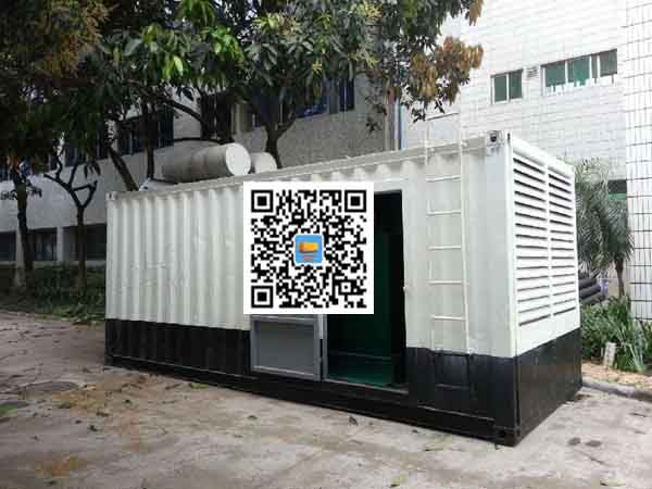后湖管理区出租发电机-什么样的柴油发电机使用效果比较好