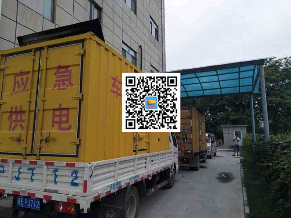 后湖管理区发电机出租-上柴发电机组的油耗会出现什么原因