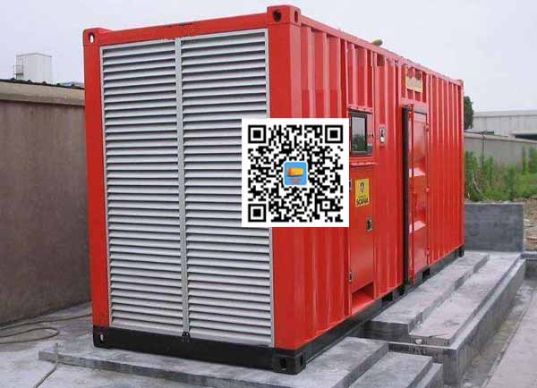 后湖管理区300kw柴油发电机组一个小时耗油