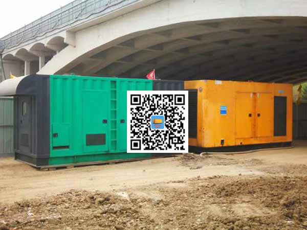后湖管理区决定发电机顺利启动的因素及如何解决发电机冬季起动困难问题