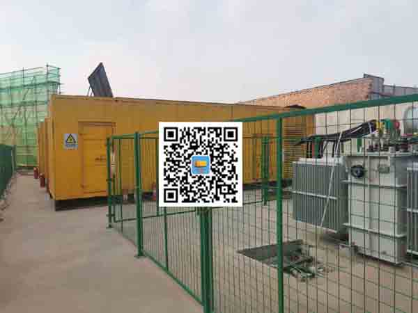 后湖管理区发电机组的社会应用有哪些