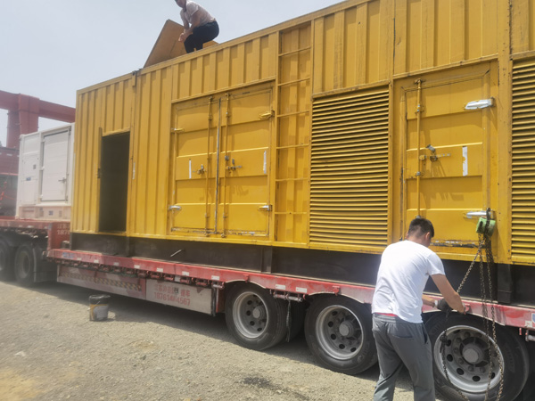 后湖管理区发电机出租100KW发电机需要什么规格的电缆线？