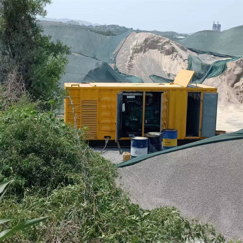 后湖管理区影响 400KW 柴油发电机组油耗的因素有哪些？