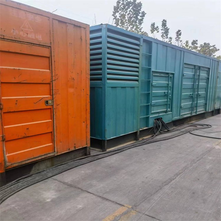 后湖管理区如何选择适合 600kW 柴油发电机组的热继电器?