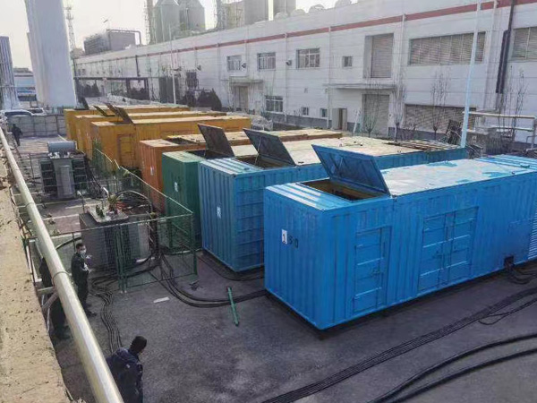 后湖管理区380V和690V电压的电缆线相同吗？