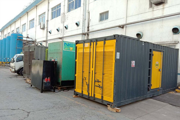 后湖管理区发电机组保养是确保其正常运行、延长使用寿命的关键，以下是一些保养注意事项