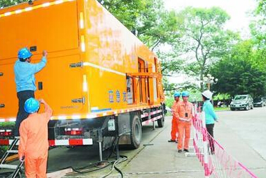 后湖管理区不同标号的柴油可以混合使用吗？