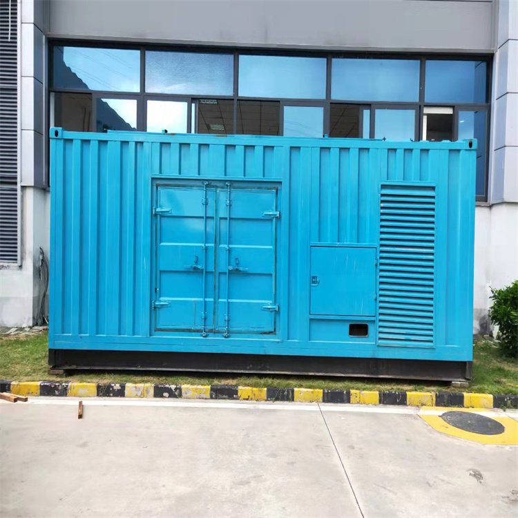 后湖管理区柴油发电机组冬季燃油使用注意事项？