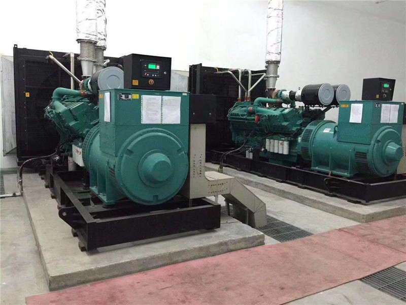 后湖管理区柴油发电机组冬季寒冷地区使用需注意哪些事项？