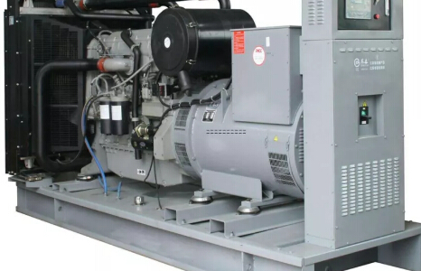 后湖管理区冬季柴油发电机组启动前的准备工作有哪些？