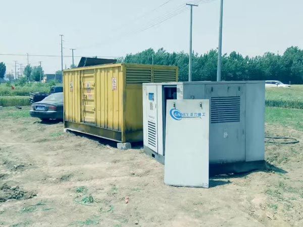 后湖管理区柴油发电机组冬季日常维修需要哪些工具?